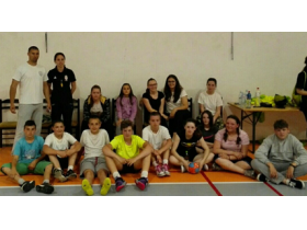 Prva utakmica RK “Donji Srem” završena pobedom